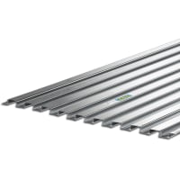 Lewis Zwaluwstaartplaten 200x63cm