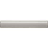 Strip Studio Cubrecanto Graystone 2,5x14,8cm Glanzend