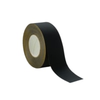 Swisspearl Windstopper Tape 60mm 25m Zwart