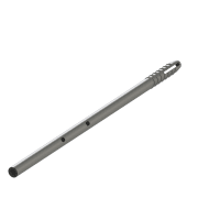 GB Renovatieplug 8x220mm Spouwbereik 160mm Nylon 250st 340220