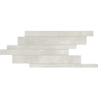 Procasa Mozaiektegel Prostone Copenhagen 21x40cm 9mm Modulair Mat Gerectificeerd R10