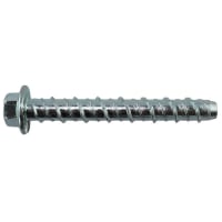 Sympafix Betonschroef 12x50/100mm Zeskantkop SB2-Plus 25st