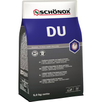 Schönox DU Snelbouw-Poederlijm 5kg