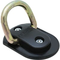 Abus Wand/Vloeranker Granit WBA 75