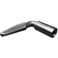 RUG Inspectiesleutel Vierkant Staal