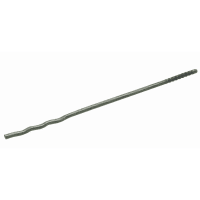 GB Slagspouwanker 300x4mm RVS A4250st 37947