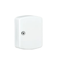 Burg-Wächter Sleutelkast KB Met 15 Haken Wit