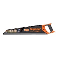 Bahco Handzaag Superior 2600-22-XT 550mm Hardpoint