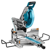 Makita Radiaal Afkortzaagmachine LS1219L 230V 305mm
