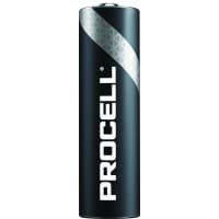 Duracell Batterij Procell Alkaline AA 1.5V LR06 10st
