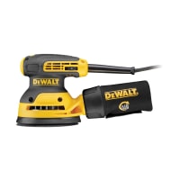 DeWALT Schuurmachine Excentrisch DWE6423QS 280W 125mm