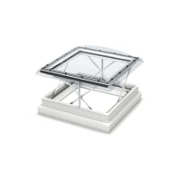 VELUX Koepelopstand Csp 120120 1073Q Elektrische Rookventilatieopstand