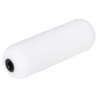 Copenhagen Pro Aflakroller 2 Zijden Rond 11cm Schuim 10st
