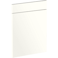 Keller Aanrechtkast OAB120 Elba Wit Alu Greep 271 FSC Mix Credit 200