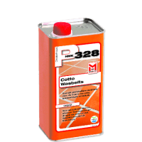 HMK P328 Cotto Wasbeits 1L Naturel