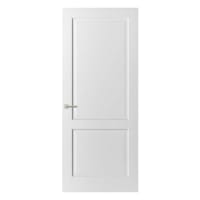 Weekamp Binnendeur WK6521 XL A1 Design Opdek Rechts 93x231.5cm FSC Mix 70%