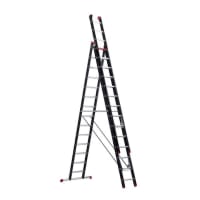 Altrex Reformladder Mounter 3x14 Treden 3-delig