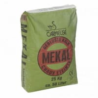 Cameuse Mekal Kalk 25kg