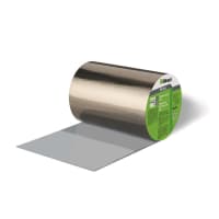 Illbruck ME104 Bitumenband 200mm 10m Alu