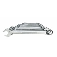 Gedore Ringsteeksleutelset 1B014A 5/16"-11/4" 14-delig