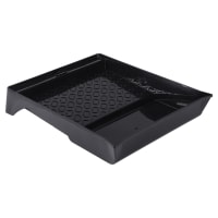 Copenhagen Pro Verfbak Groot 29,5x35,5cm Zwart