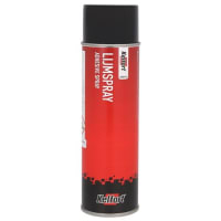 Kelfort Lijmspray 500ml Transparant