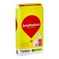 Weber Beamix NoMix Beton 125 25kg