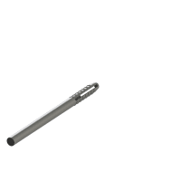 GB Renovatieplug 8x140mm Spouwbereik 80mm Nylon 250st 340140