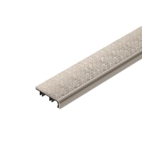Schlüter TREP-V42 Vervangstuk Inlage 42mm/12mm R10 300cm PVC Zacht Perzik TVL42SP/300
