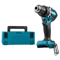 Makita Accu Boor-/Schroefmachine DDF484ZJ 18V In Mbox
