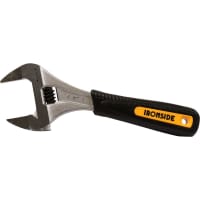 Ironside Moersleutel XXL 200mm Bekwijdte 39mm Verstelbaar