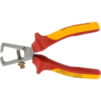 Ironside Afstriptang 160mm VDE Met 2-Componentengreep