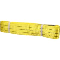 Kelfort Hijsband PHK90-4 4m 3 ton Geel