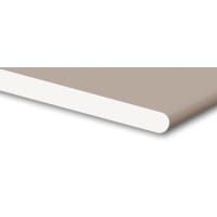 Siniat Stucplaat RK 9,5mm 200x60cm