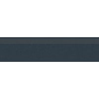 Traptegel 30x120 ProCasa Campala Storm 9 Millimeter Mat Gerectificeerd R10 Rako Compila Dark Blue