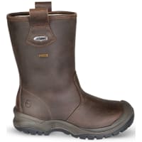 Grisport Veiligheidslaars 70249C+L S3 Maat 45 Bruin