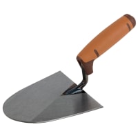 Super Prof Metseltroffel Links 160mm Met SuperSoft Handgreep