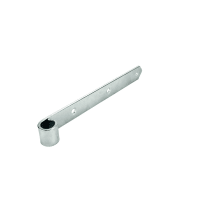 GB Heng Met Punt 350x30x4mm Pendiameter 18mm Elektrolytisch Verzinkt 1st 45804