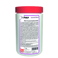 HMK P727 Marmerpolijstpoeder 1kg