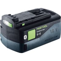 Festool Accu BP 18 Li 5,0 ASI Bluetooth 18V 5,0Ah