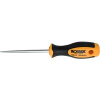 Ironside Priem Ronde Punt 6x100mm