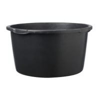 Gripline-D Speciekuip 65L Zwart