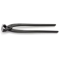 Knipex Moniertang 280mm Staal Gepolijst