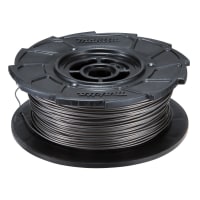 Makita Vlechtdraad DTR180 0,8mm 100m 50 Rollen
