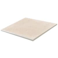Rako Traptrede Rebel Outdoor Beige 60x60cm Mat Gerectificeerd R11