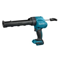 Makita Accu Lijm-/Kitspuit DCG180Z 18V Zonder Accu En Lader In Doos