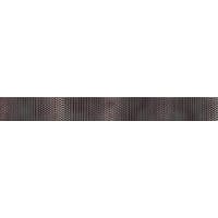 Strip Montblanc Pedriza 6 Marron 10x90cm Mat/Glanzend Gerectificeerd