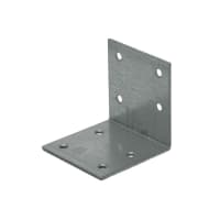 GB Versterkingshoek 60x60mm 57x2mm Verzinkt 82454