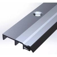 Ellen Slijtdorpel ARP-5 100cm Aluminium Dorpel Dicht R5