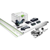 Festool Accu Isolatiezaag ISC 240 HPC 4,0 EBI-Plus-XL-FS